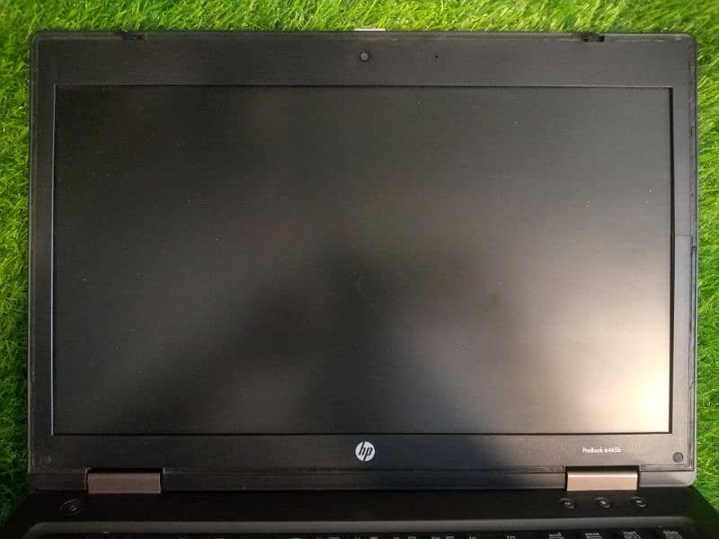 HP Laptop AMD A4 4GB RAM 128GB SSD 1