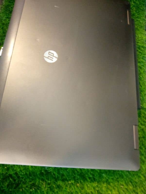 HP Laptop AMD A4 4GB RAM 128GB SSD 3