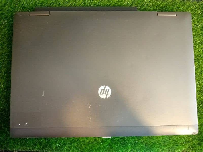 HP Laptop AMD A4 4GB RAM 128GB SSD 4