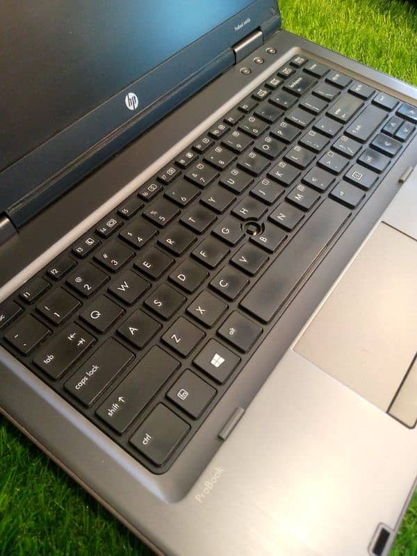 HP Laptop AMD A4 4GB RAM 128GB SSD 5