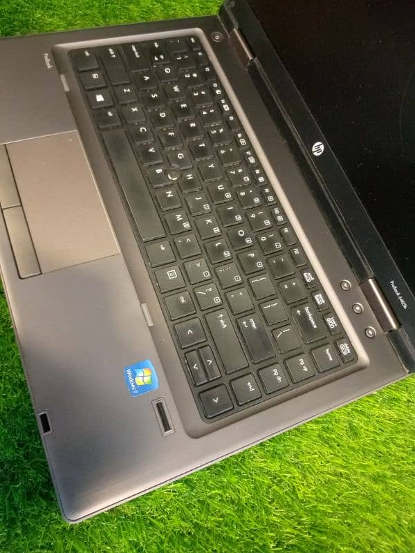 HP Laptop AMD A4 4GB RAM 128GB SSD 6