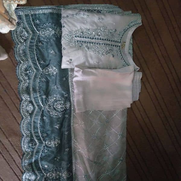 PARTY WEAR DRESS FOR SALE 0