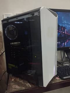 Gaming PC intel i5 3570 GTX 960 2GB