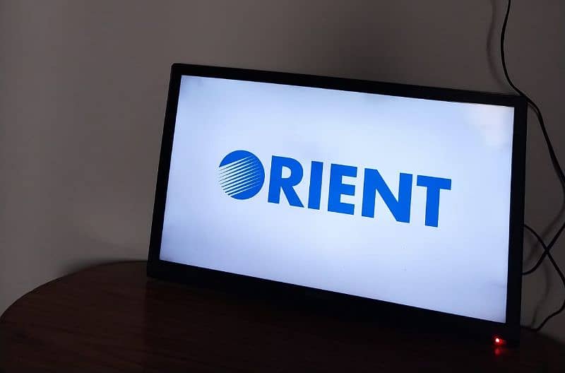 orient black 32 inches led tv 1