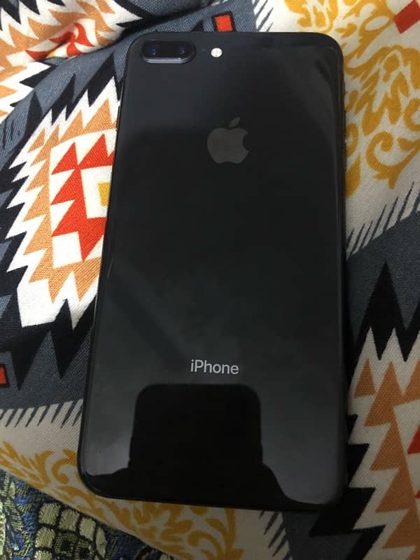 iPhone 8 Plus pta approved 03185640592 1