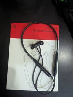 OnePlus Bullets wireless Z - ANC