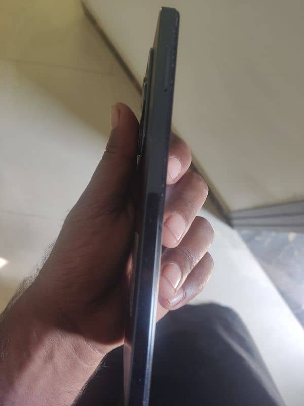 INFINIX HOT 40 URGENT SALE 3