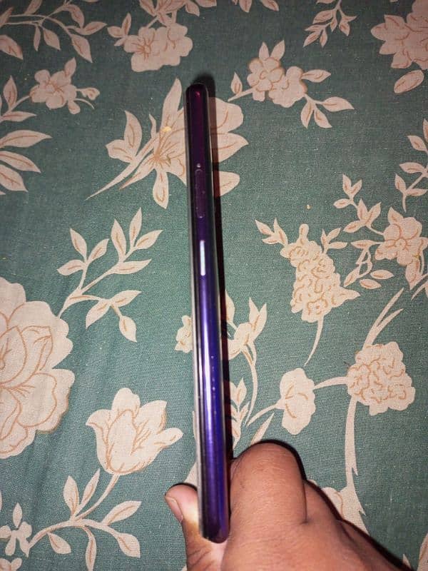 OPPO F 11 PRO panel change 2