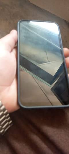 want to sale my phone just like new one month use only