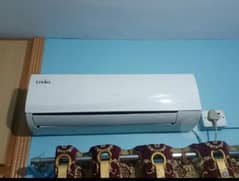 Enviro 1.5 ton split ac Non inverter