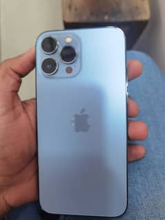 i phone 13 pro max 128gb factory