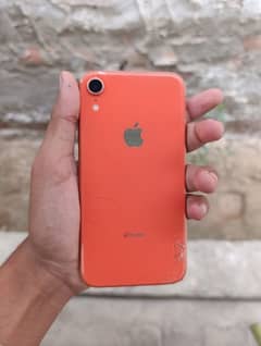 Iphone xr 64 gb non pta