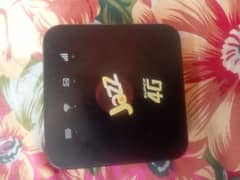 Jazz Super 4G Device