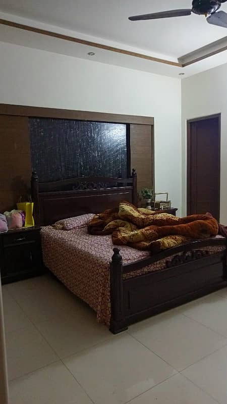 10 Marla House for Rent in Faisal Town for Family and Silent office (Call center + Software house) 4