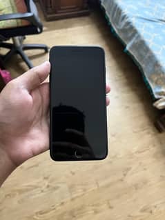 iphone 7 plus 128GB PTA