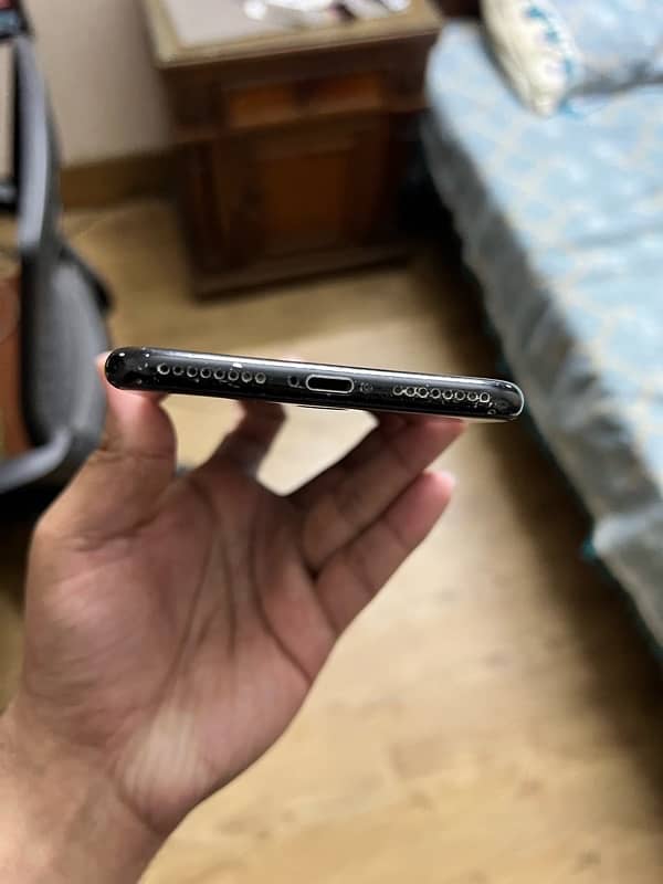 iphone 7 plus 128GB PTA 1