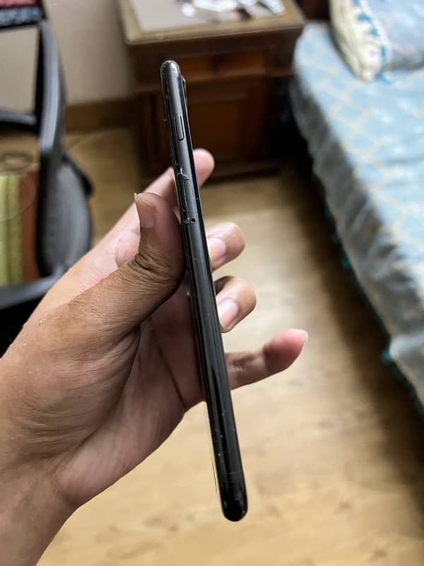 iphone 7 plus 128GB PTA 3