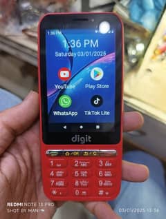 digit 4g Energy Max