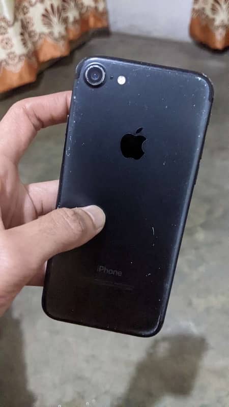 iphone 7 128GB 6