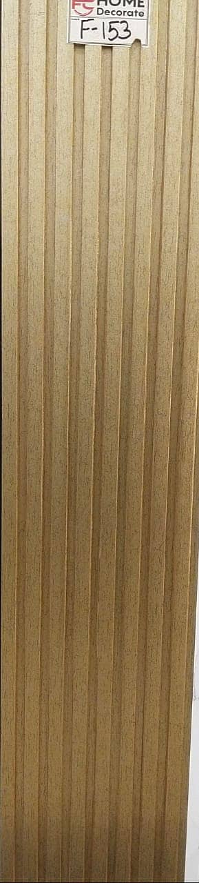 8 inch Wpc pannel - Wpc Wall panel - Wpc hard panel - Panel 5