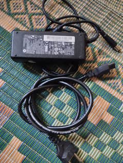 HP Laptop charger