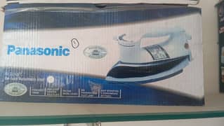 Istri Iron Panasonic