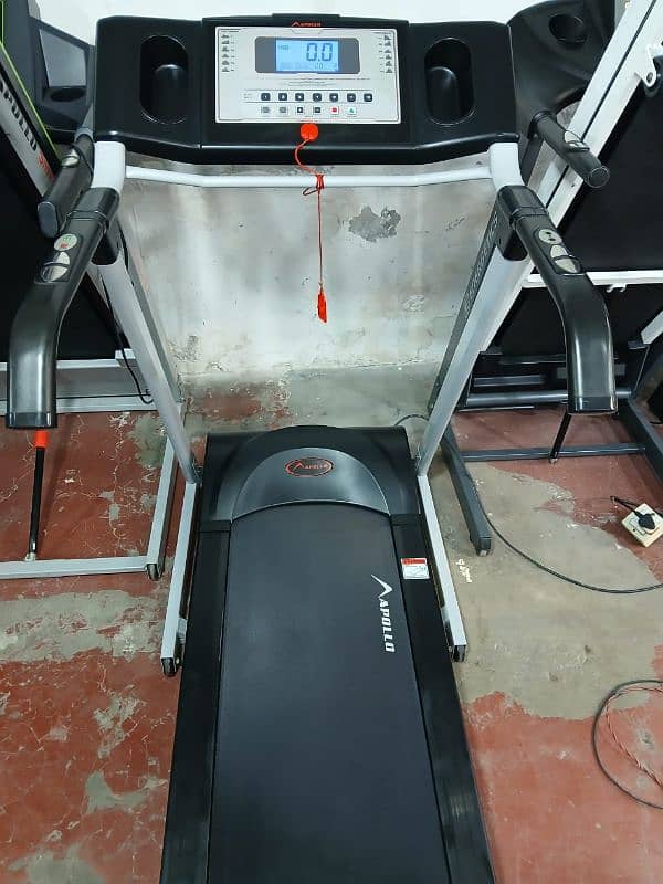 Treadmills (03214639061)/ Running Machine/ Cycles/ Ellepticalls 10