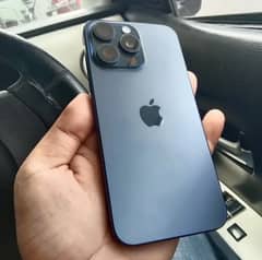 Iphone 15pro Max ( Factory Unlock )