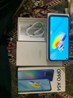 Oppo A54 128GB