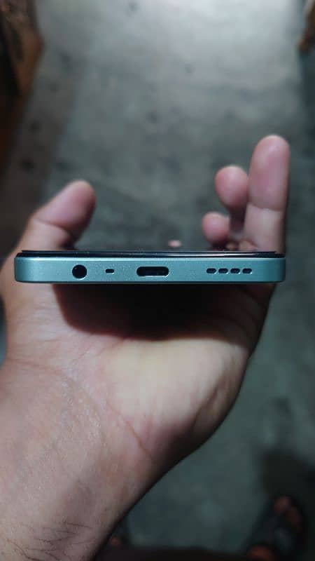 Realme Note 60x. Just Box Open 4