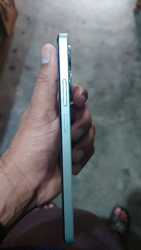 Realme Note 60x. Just Box Open 6