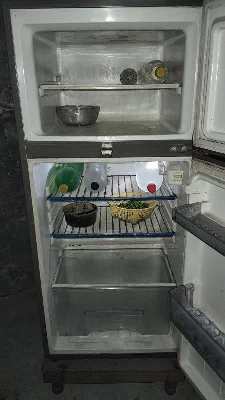 Haier Fridge for Sale 1