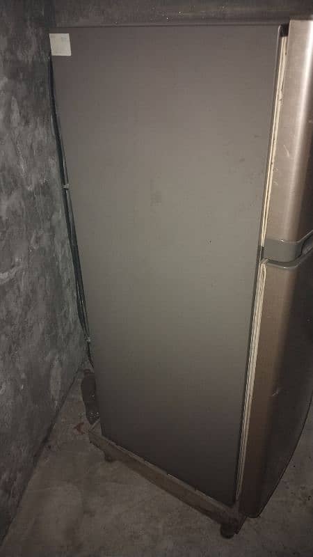 Haier Fridge for Sale 2