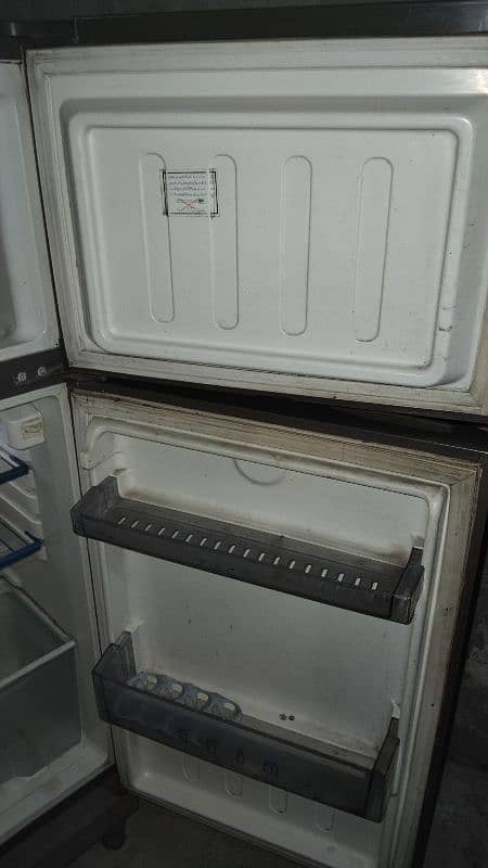 Haier Fridge for Sale 3