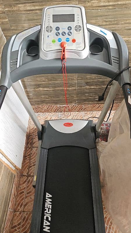 Treadmills(03214639061)/ Ellepticalls/ Cycles/ Running Machine 0