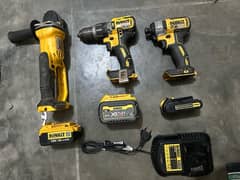 DEWALT