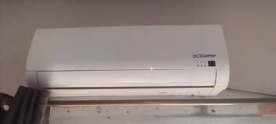 Haier DC inverter for sale