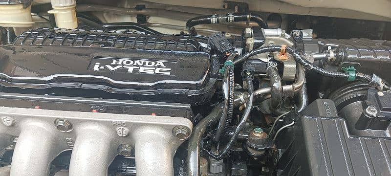 Honda City IVTEC 2016 8