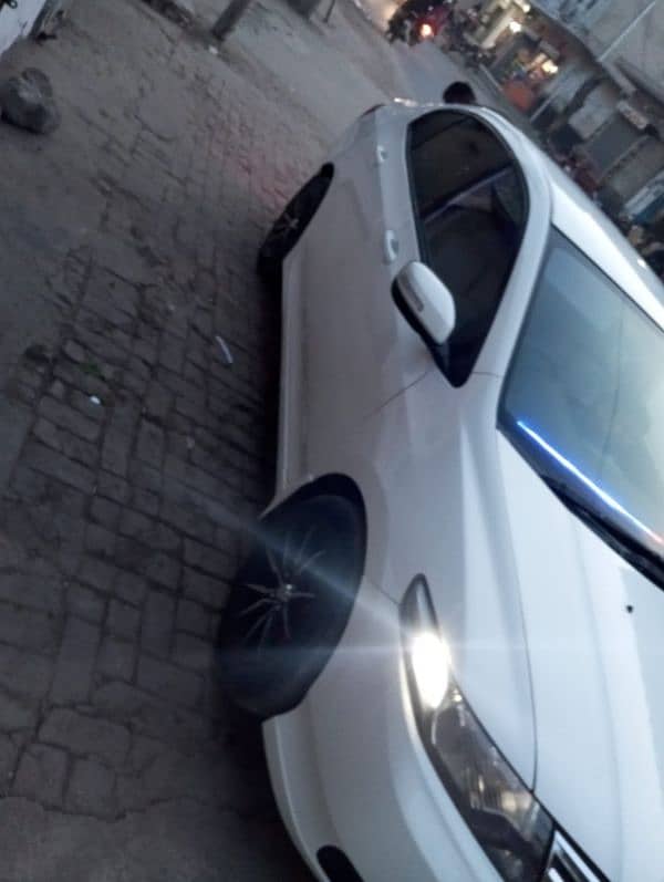 Honda City IVTEC 2016 12