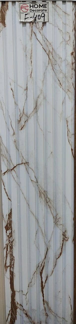 Wpc wall panel - wpc Fluted panel - panelling 8