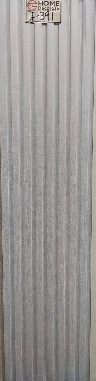 Wpc wall panel - wpc Fluted panel - panelling 16