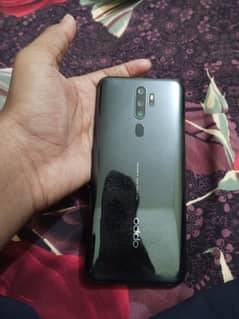 oppo A5 2020