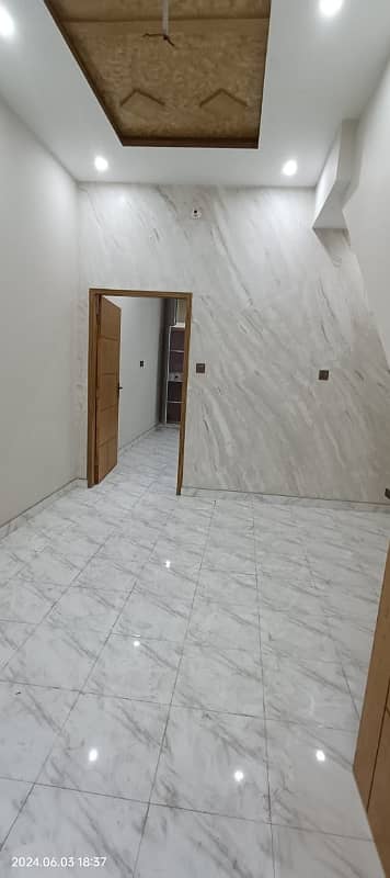 Dubai Real estate offer 3 Marly Luxury House For sale at Garhi shahu Habibullah Road 1