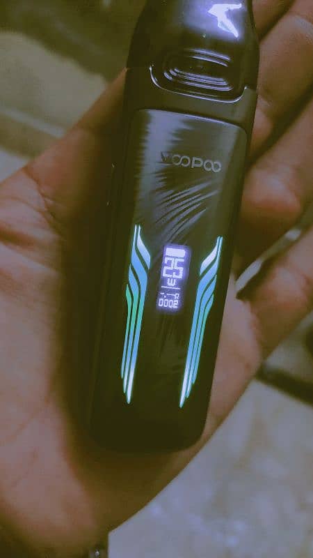 vape vmate voopoo vmate max lightning vape 0