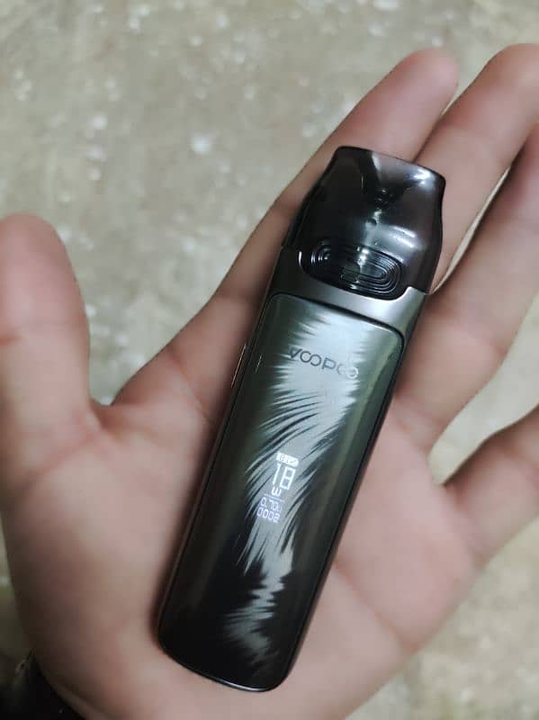 vape vmate voopoo vmate max lightning vape 1