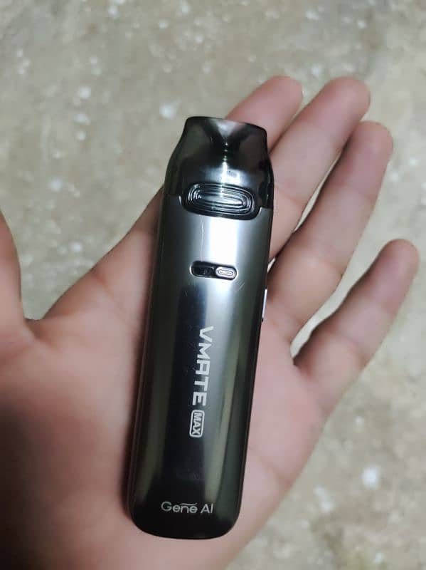 vape vmate voopoo vmate max lightning vape 2