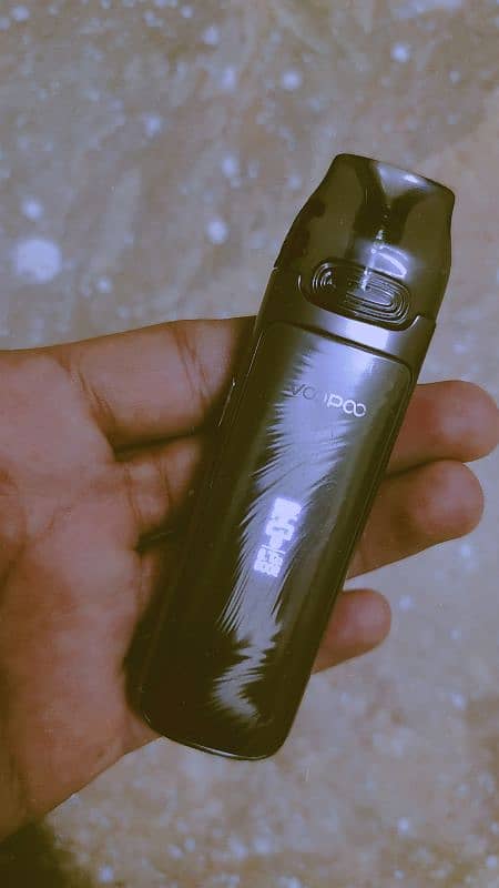 vape vmate voopoo vmate max lightning vape 3