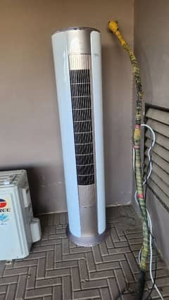 Gree floor Standing AC 2 ton