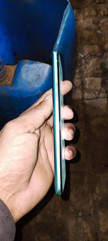 one plus 8t 12/256 2