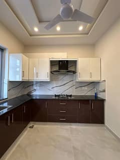 5 Marla House For Rent In L-Block Khayaban e Amin Society Lhr.